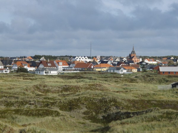 Norre Vorupör Norre Vorupör